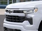 2025 Chevrolet Silverado 1500 Crew Cab 4x4 Pickup for sale #S84482 - photo 13