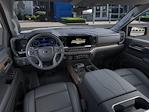 2025 Chevrolet Silverado 1500 Crew Cab 4x4 Pickup for sale #S84482 - photo 15