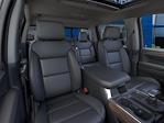 2025 Chevrolet Silverado 1500 Crew Cab 4x4 Pickup for sale #S84482 - photo 16