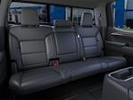 2025 Chevrolet Silverado 1500 Crew Cab 4x4 Pickup for sale #S84482 - photo 17