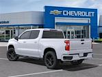 2025 Chevrolet Silverado 1500 Crew Cab 4x4 Pickup for sale #S84482 - photo 4