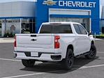 2025 Chevrolet Silverado 1500 Crew Cab 4x4 Pickup for sale #S84482 - photo 2