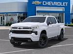 2025 Chevrolet Silverado 1500 Crew Cab 4x4 Pickup for sale #S84482 - photo 6