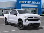 2025 Chevrolet Silverado 1500 Crew Cab 4x4 Pickup for sale #S84482 - photo 7
