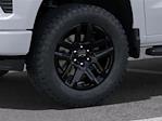 2025 Chevrolet Silverado 1500 Crew Cab 4x4 Pickup for sale #S84482 - photo 9