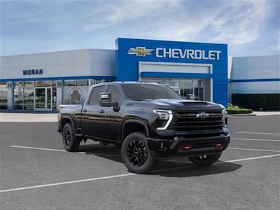 2025 Chevrolet Silverado 2500 Crew Cab 4x4 Pickup for sale #S84487 - photo 1