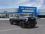 2025 Chevrolet Silverado 2500 Crew Cab 4x4 Pickup for sale #S84487 - photo 1