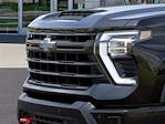 2025 Chevrolet Silverado 2500 Crew Cab 4x4 Pickup for sale #S84487 - photo 13