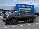 2025 Chevrolet Silverado 2500 Crew Cab 4x4 Pickup for sale #S84487 - photo 3