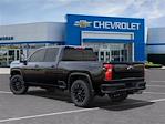 2025 Chevrolet Silverado 2500 Crew Cab 4x4 Pickup for sale #S84487 - photo 4