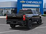2025 Chevrolet Silverado 2500 Crew Cab 4x4 Pickup for sale #S84487 - photo 2