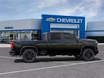 2025 Chevrolet Silverado 2500 Crew Cab 4x4 Pickup for sale #S84487 - photo 5