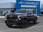 2025 Chevrolet Silverado 2500 Crew Cab 4x4 Pickup for sale #S84487 - photo 6