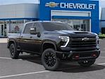 2025 Chevrolet Silverado 2500 Crew Cab 4x4 Pickup for sale #S84487 - photo 7