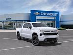 2025 Chevrolet Silverado 1500 Crew Cab 4x4 Pickup for sale #S84494 - photo 1