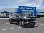 2025 Chevrolet Silverado 2500 Crew Cab 4x4 Pickup for sale #S84507 - photo 1