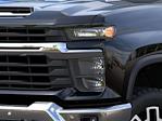 2025 Chevrolet Silverado 2500 Crew Cab 4x4 Pickup for sale #S84507 - photo 10