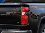 2025 Chevrolet Silverado 2500 Crew Cab 4x4 Pickup for sale #S84507 - photo 11