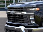 2025 Chevrolet Silverado 2500 Crew Cab 4x4 Pickup for sale #S84507 - photo 13
