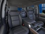 2025 Chevrolet Silverado 2500 Crew Cab 4x4 Pickup for sale #S84507 - photo 16