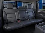 2025 Chevrolet Silverado 2500 Crew Cab 4x4 Pickup for sale #S84507 - photo 17