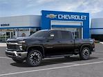 2025 Chevrolet Silverado 2500 Crew Cab 4x4 Pickup for sale #S84507 - photo 3