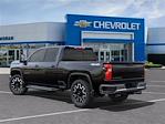 2025 Chevrolet Silverado 2500 Crew Cab 4x4 Pickup for sale #S84507 - photo 4