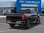 2025 Chevrolet Silverado 2500 Crew Cab 4x4 Pickup for sale #S84507 - photo 2