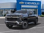 2025 Chevrolet Silverado 2500 Crew Cab 4x4 Pickup for sale #S84507 - photo 6