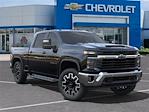 2025 Chevrolet Silverado 2500 Crew Cab 4x4 Pickup for sale #S84507 - photo 7