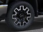 2025 Chevrolet Silverado 2500 Crew Cab 4x4 Pickup for sale #S84507 - photo 9