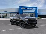 New 2025 Chevrolet Silverado 1500 RST Crew Cab 4x4 Pickup for sale #S84612 - photo 1
