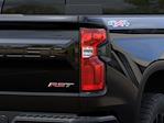 New 2025 Chevrolet Silverado 1500 RST Crew Cab 4x4 Pickup for sale #S84612 - photo 11