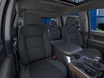 New 2025 Chevrolet Silverado 1500 RST Crew Cab 4x4 Pickup for sale #S84612 - photo 16
