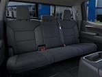 New 2025 Chevrolet Silverado 1500 RST Crew Cab 4x4 Pickup for sale #S84612 - photo 17