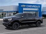 New 2025 Chevrolet Silverado 1500 RST Crew Cab 4x4 Pickup for sale #S84612 - photo 2