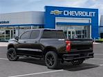New 2025 Chevrolet Silverado 1500 RST Crew Cab 4x4 Pickup for sale #S84612 - photo 3