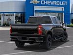 New 2025 Chevrolet Silverado 1500 RST Crew Cab 4x4 Pickup for sale #S84612 - photo 4