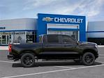 New 2025 Chevrolet Silverado 1500 RST Crew Cab 4x4 Pickup for sale #S84612 - photo 5