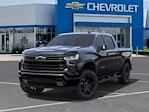 New 2025 Chevrolet Silverado 1500 RST Crew Cab 4x4 Pickup for sale #S84612 - photo 6