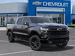 New 2025 Chevrolet Silverado 1500 RST Crew Cab 4x4 Pickup for sale #S84612 - photo 7