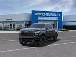 New 2025 Chevrolet Silverado 1500 RST Crew Cab 4x4 Pickup for sale #S84612 - photo 8