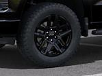 New 2025 Chevrolet Silverado 1500 RST Crew Cab 4x4 Pickup for sale #S84612 - photo 9