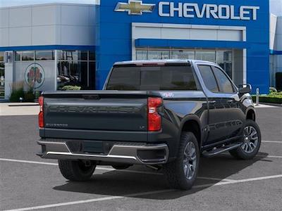 2025 Chevrolet Silverado 1500 Crew Cab 4x4 Pickup for sale #S84614 - photo 2
