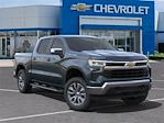 2025 Chevrolet Silverado 1500 Crew Cab 4x4 Pickup for sale #S84614 - photo 7