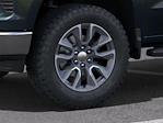 2025 Chevrolet Silverado 1500 Crew Cab 4x4 Pickup for sale #S84614 - photo 9