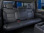 2025 Chevrolet Silverado 1500 Crew Cab 4x4 Pickup for sale #S84618 - photo 17