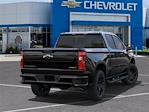 2025 Chevrolet Silverado 1500 Crew Cab 4x4 Pickup for sale #S84618 - photo 2
