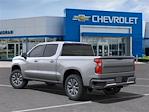 2025 Chevrolet Silverado 1500 Crew Cab 4x4 Pickup for sale #S84645 - photo 4