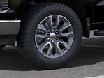 2025 Chevrolet Silverado 1500 Crew Cab 4x4 Pickup for sale #S84681 - photo 9